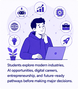 Career Mapping Activities
