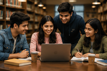 student growth and mentorship program
