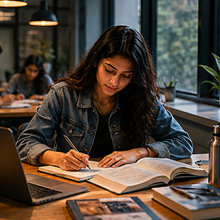 student confidence building